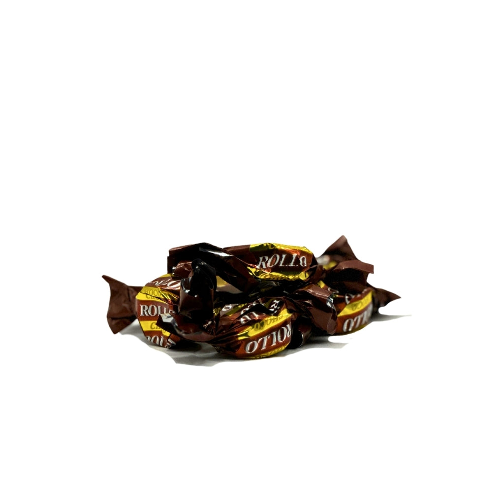 Rollo Choco 50g