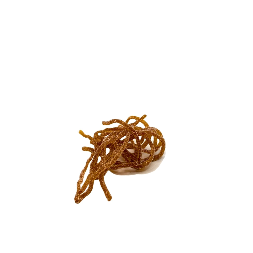 Bebeto Sour Cola Spaghetti 50g
