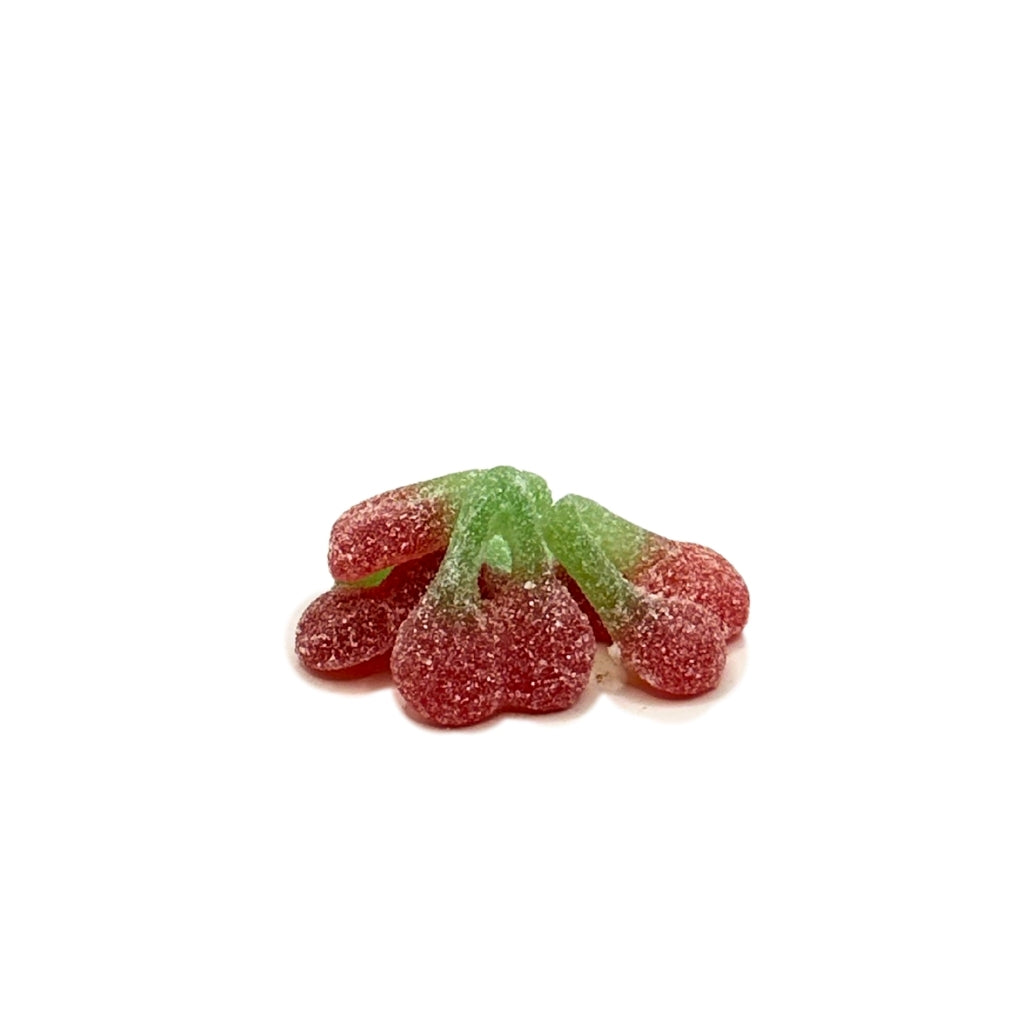 Haribo Happy Cherries Sour 50g