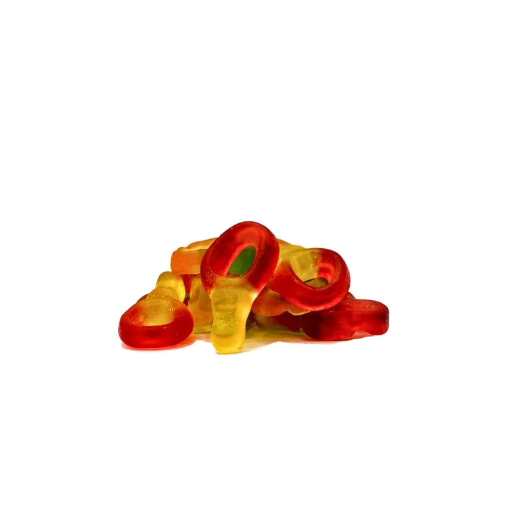 Haribo Fruit Pacifiers 50g