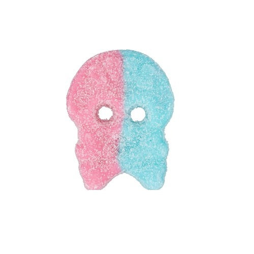 BUBS Dizzy Skull 50g