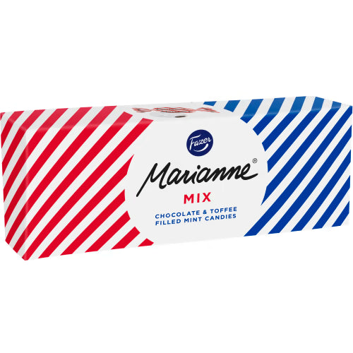 Marianne Mix Box - Mint Chocolate 300g