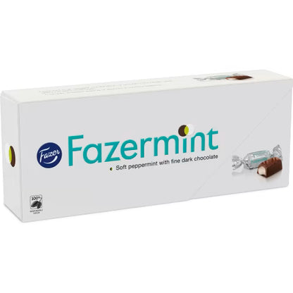 Fazermint Box - Mint Chocolate box 228g