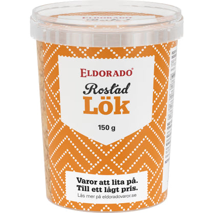 Rostad Lök- Roasted Onion
