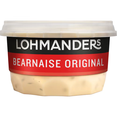 Lohmanders Bearnaise Original 230g