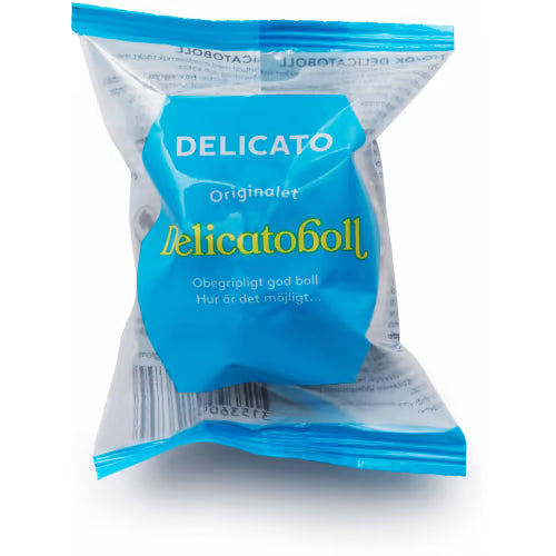 Delicato Delicatoboll – Chocolate Oat Treats