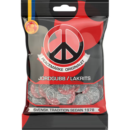 Peacemärke Salt - Salty Candy 80g