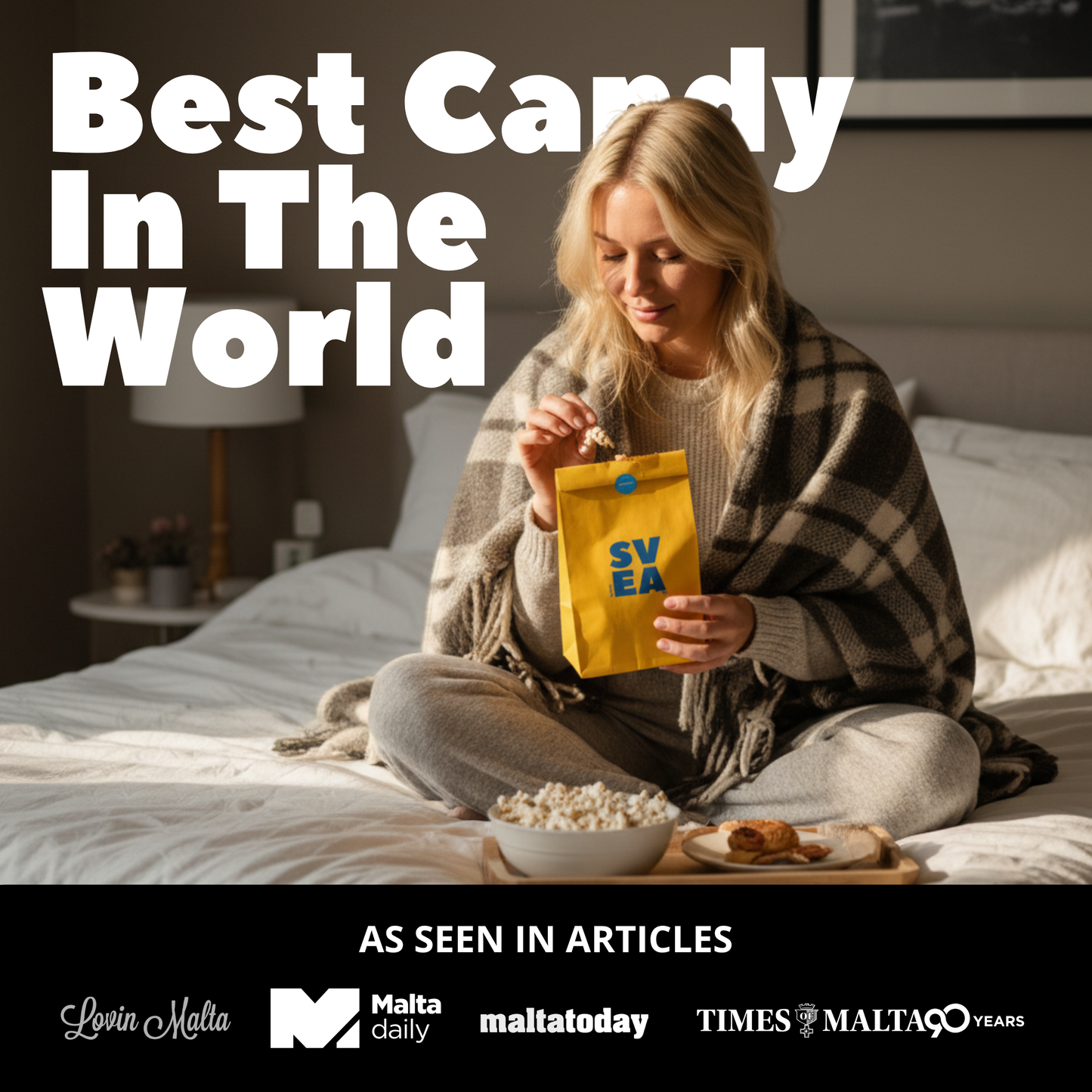 Licorice Swedish Mix Small 50g