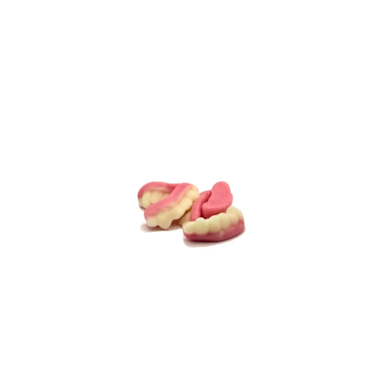 Gummy Teeth 50g