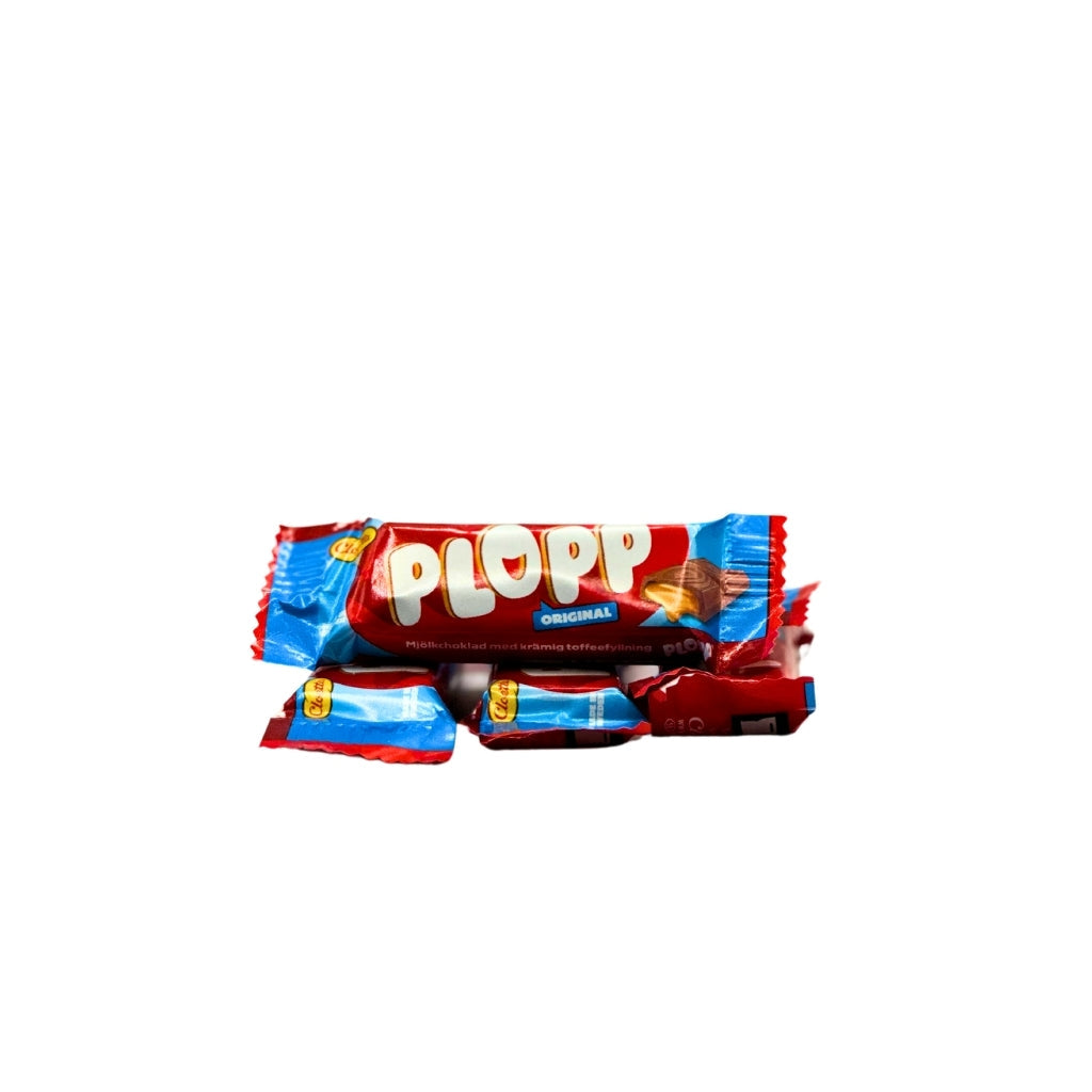 Cloetta Plopp Mini 50g