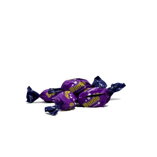 Dumle Licorice-Flavored Toffee 50g