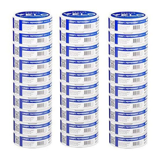VELO Crispy Peppermint
