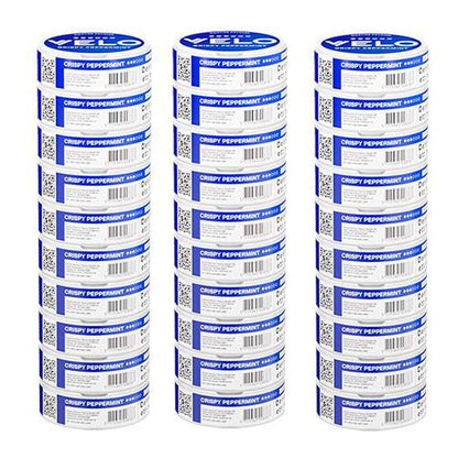 VELO Crispy Peppermint