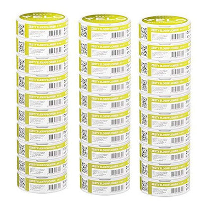 VELO Zesty Elderflower