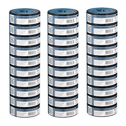 VELO Freezing Peppermint Max