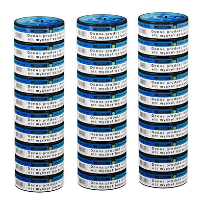 VELO Peppermint Storm Max