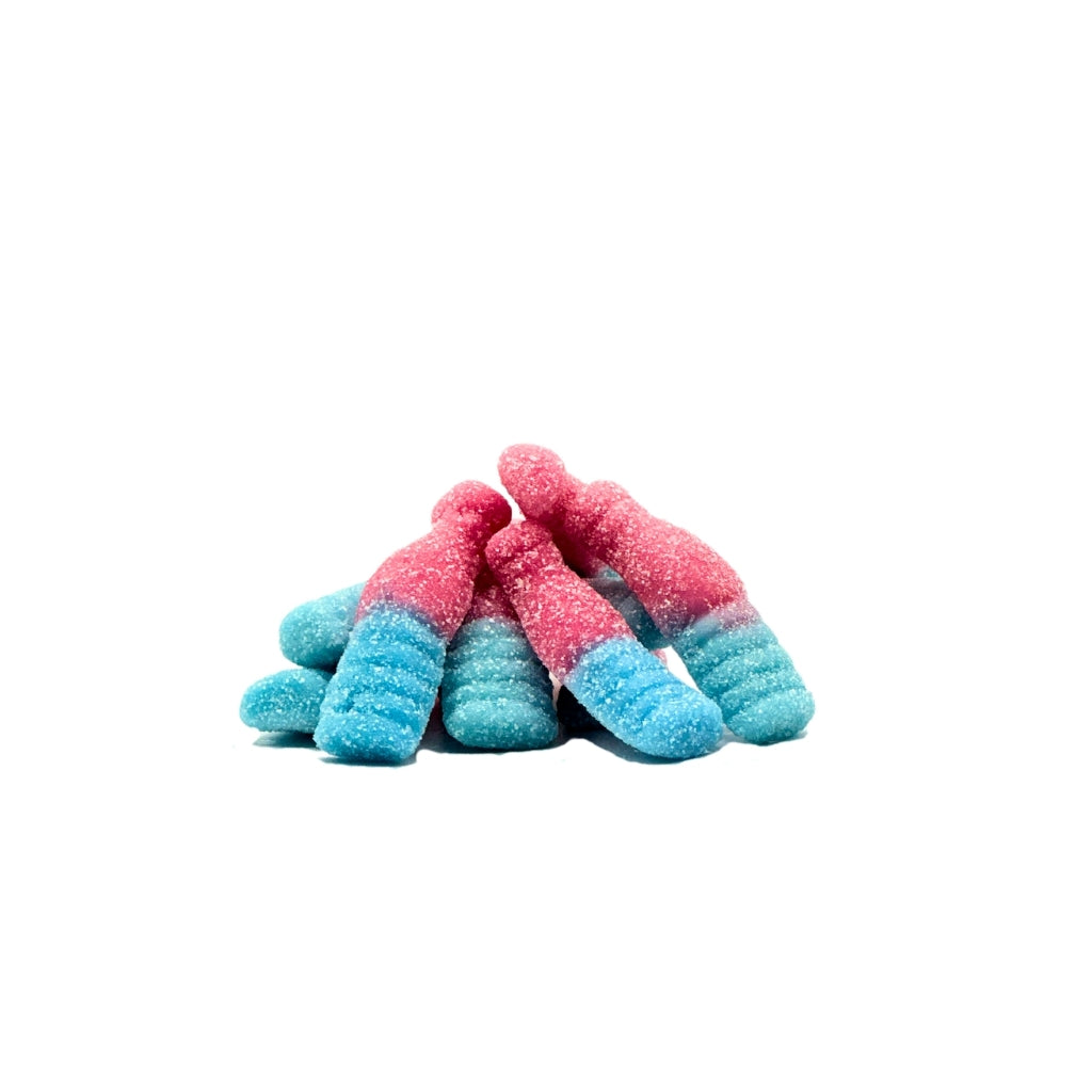 Fizzypop 50g