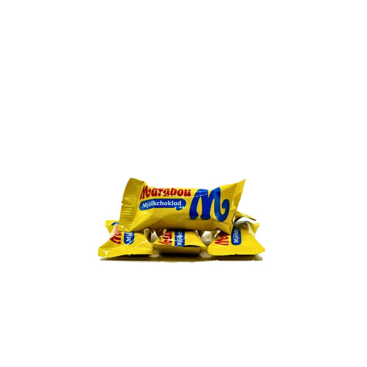 Marabou Milk Chocolate 50g