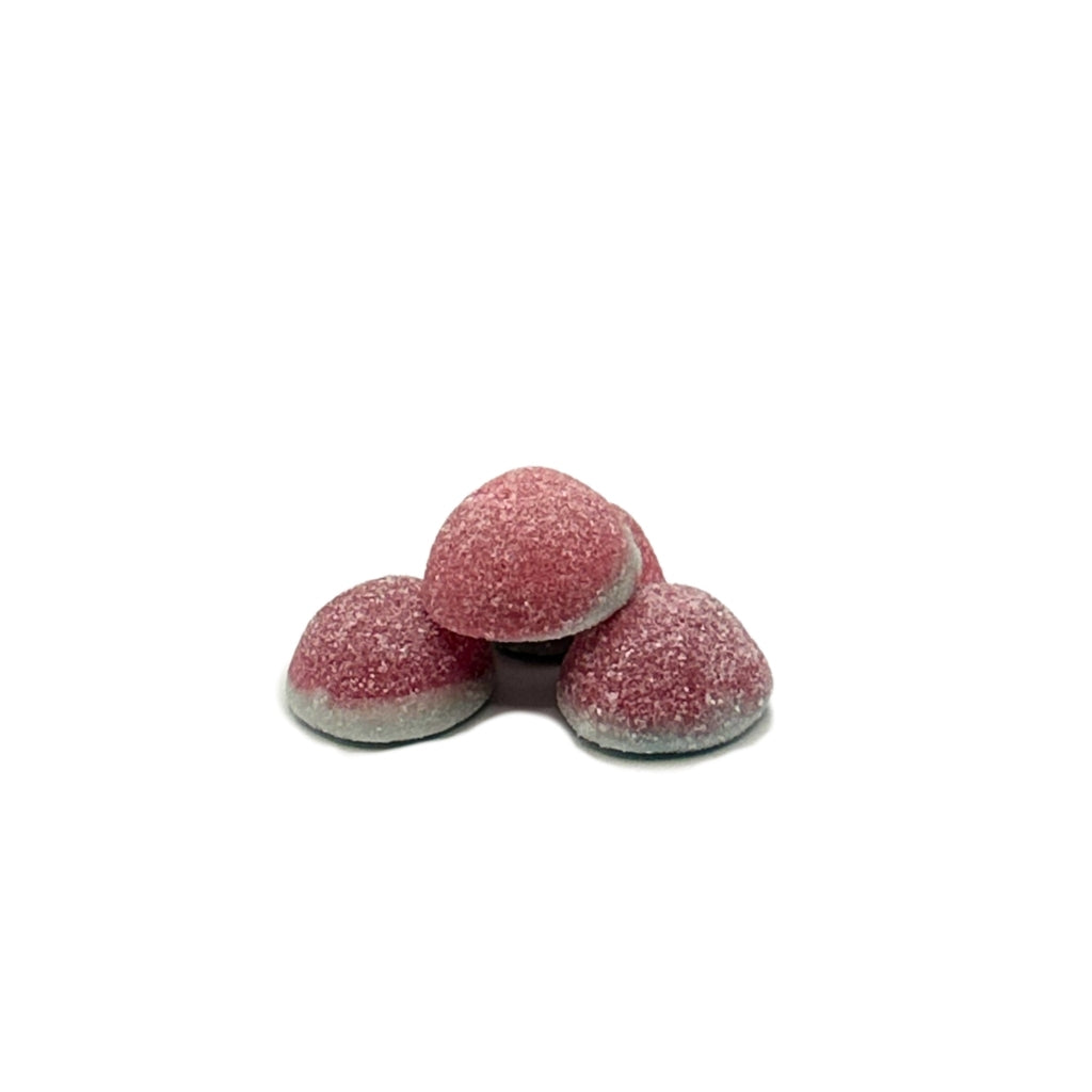 Jellioo Red Sour Bobs 50g