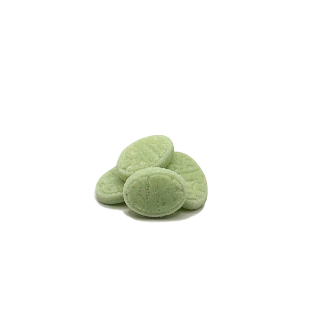 BUBS Cool Fruity Pear 50g