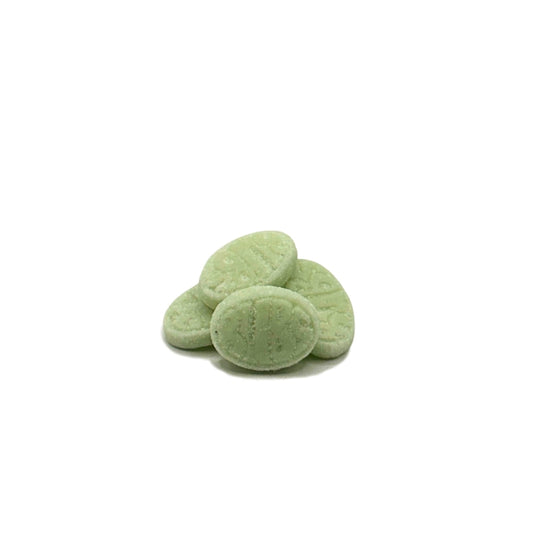 BUBS Cool Fruity Pear 50g