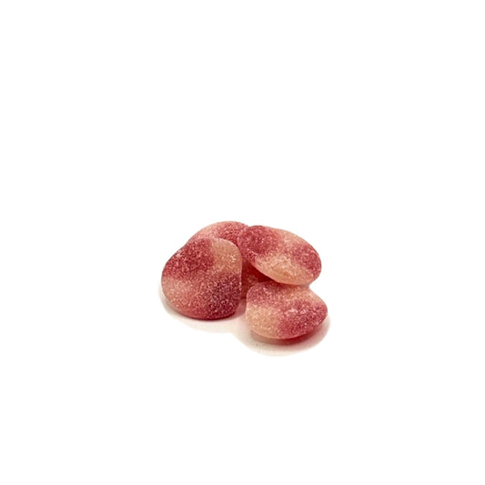 Haribo Peaches 50g