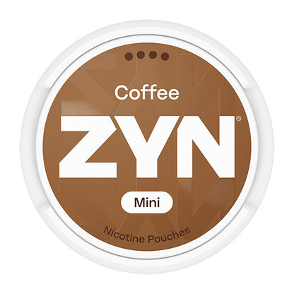 ZYN Coffee Mini S4
