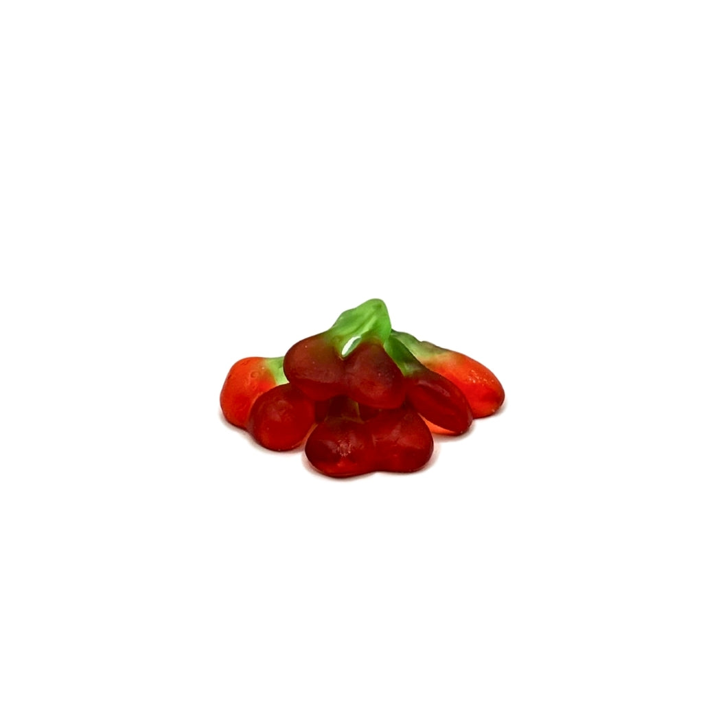 Haribo Happy Cherries 50g