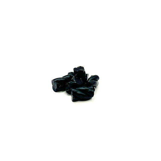 Sweet Licorice Screws 50g