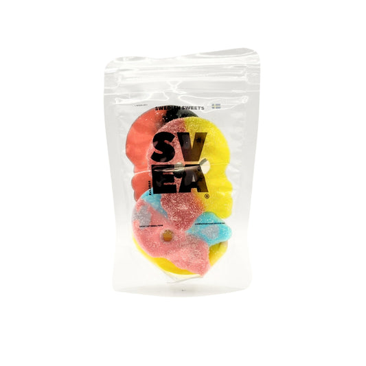 Bubs Swedish Mix Small 50g
