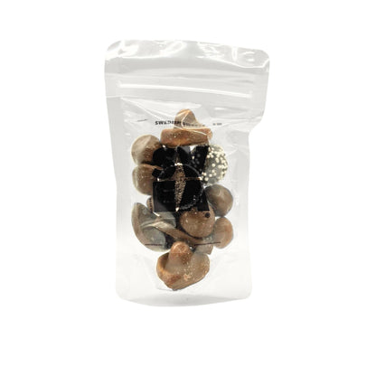 Chocolate Swedish Mix Small 50g