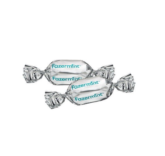 Fazer Mint - Mint Chocolate 50g