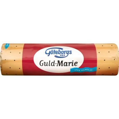 Guld Mariekex - Classic Biscuits 200g