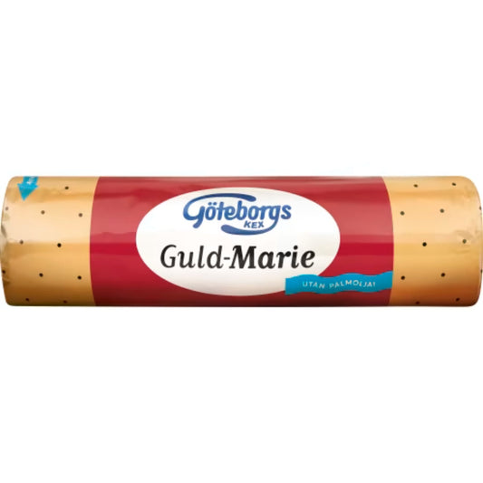 Guld Mariekex - Classic Biscuits 200g