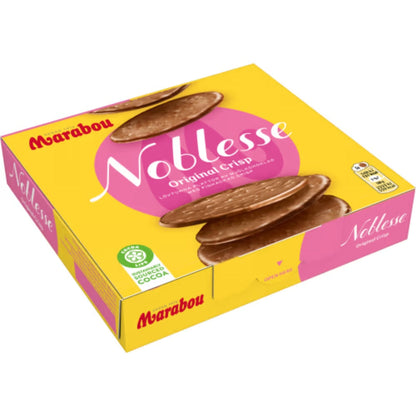 Noblesse Original Ask - Marabou Noblesse Original Crisp 150g