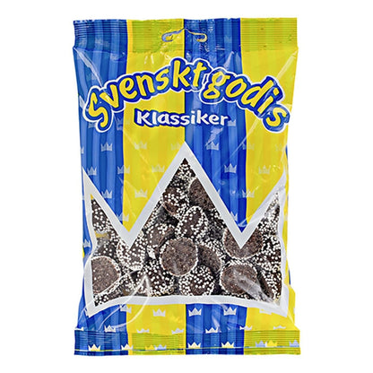 Svenskt Godis Klassiker Punchpraliner - Punsch Pralines 200g