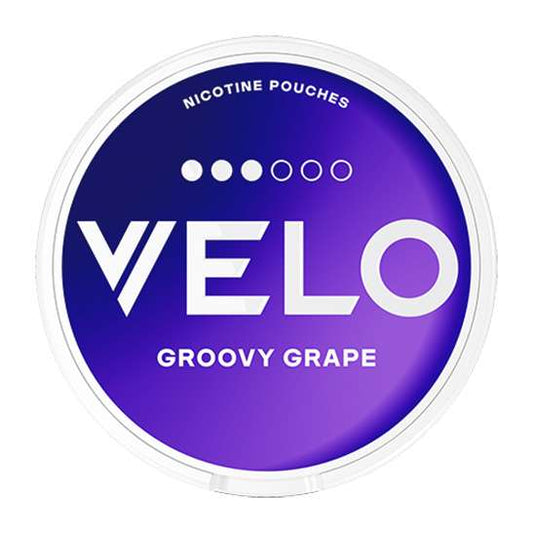 VELO Purple Grape
