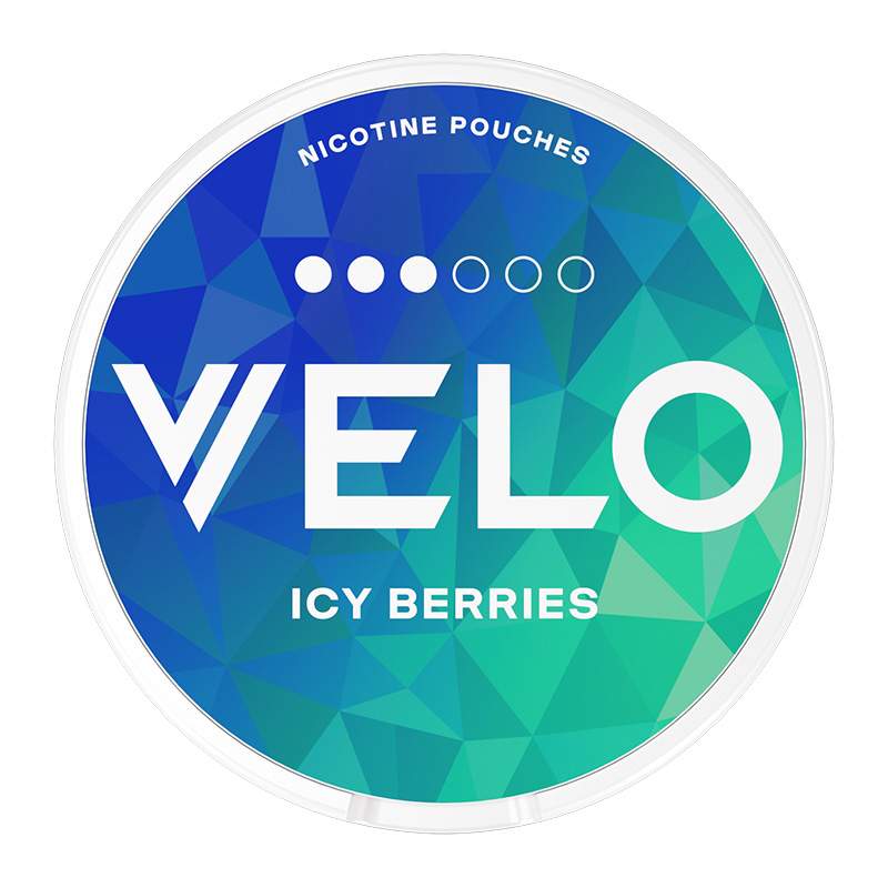 VELO Icy Berries