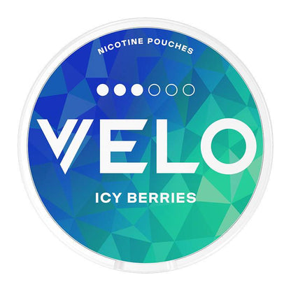 VELO Icy Berries
