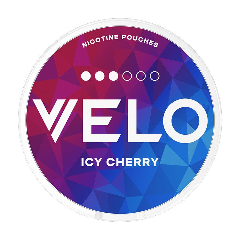 VELO Icy Cherry