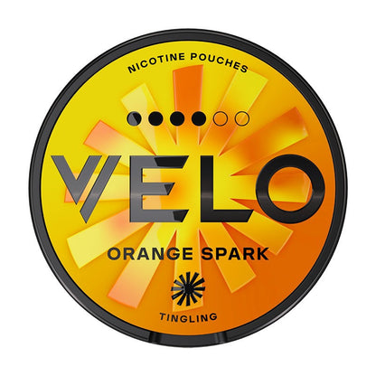 VELO Orange Spark