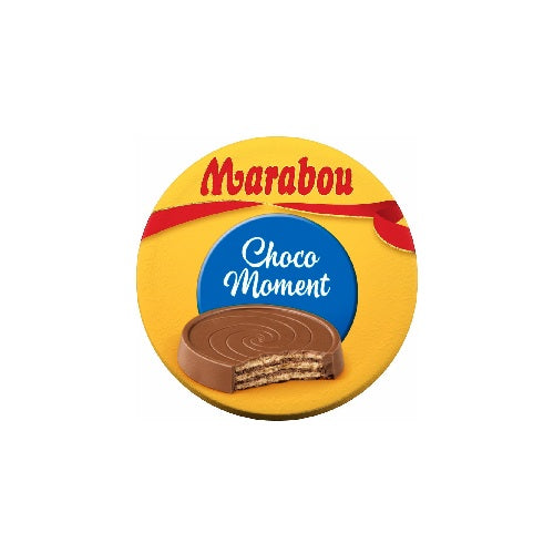 Marabou Choco Moment - Milk Chocolate 30g