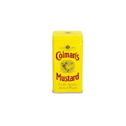 Colman´s Senapspulver - Mustard powder 100g