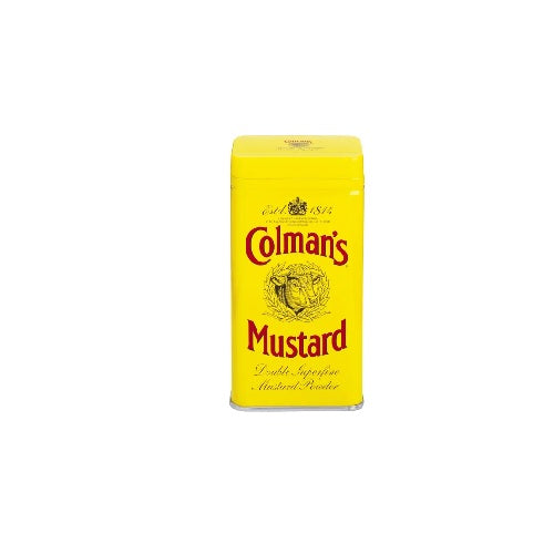 Colman´s Senapspulver - Mustard powder 100g