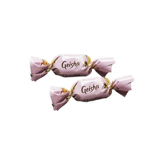 Fazer Geisha - Milk Chocolate 50g