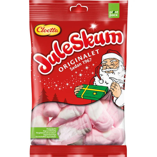 Juleskum - Christmas Foam 100 g