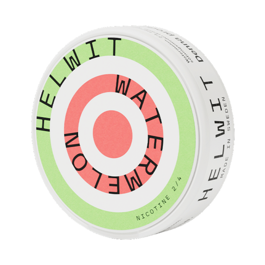 Helwit Watermelon Slim