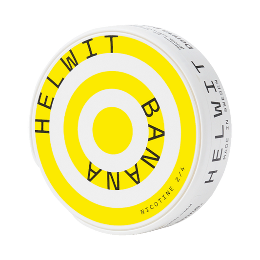 Helwit Banana Slim