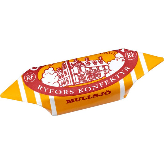 Gräddkola Gammeldags 50g